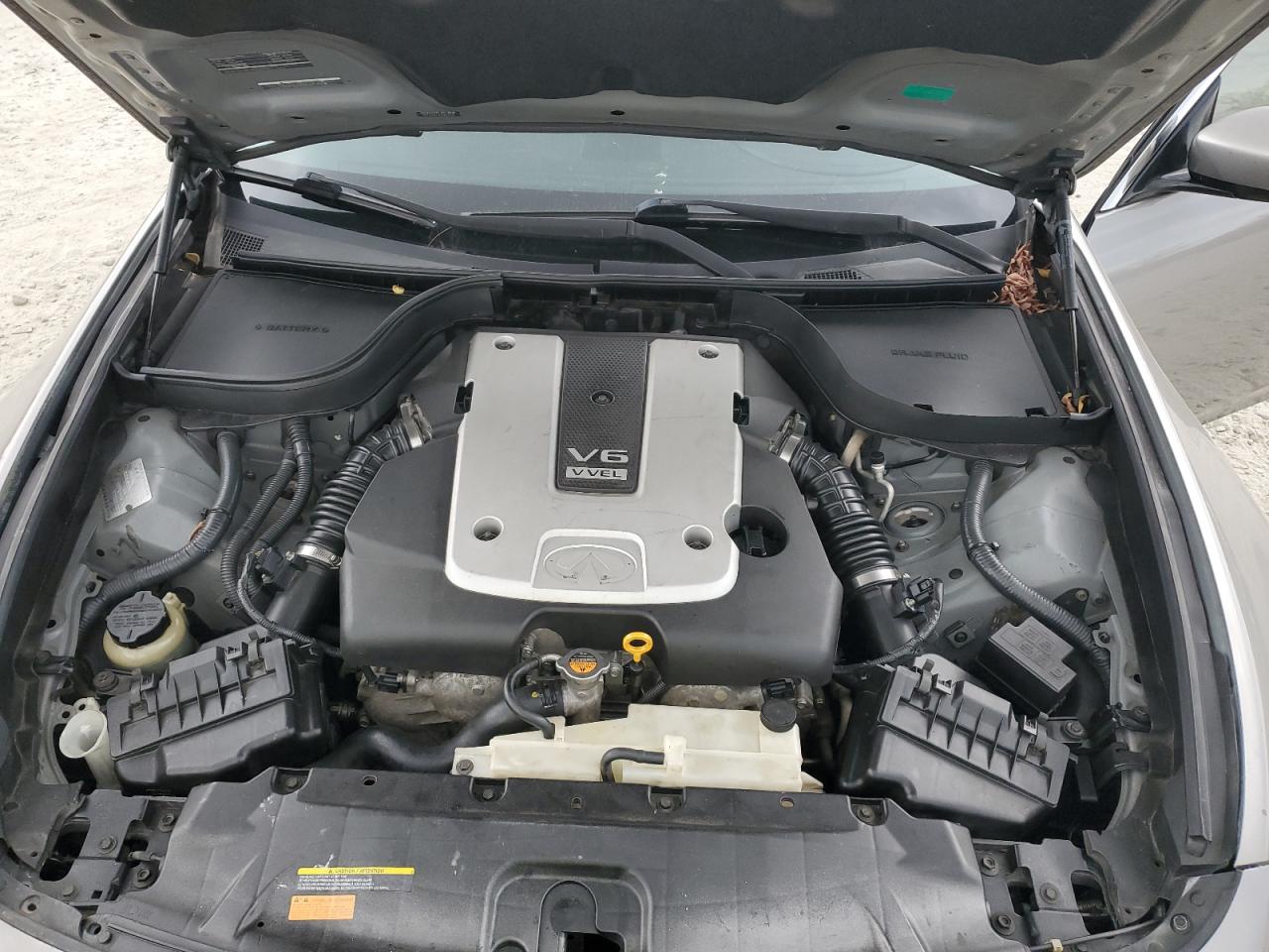 2009 Infiniti G37 Base VIN: JNKCV61E29M303152 Lot: 93470275