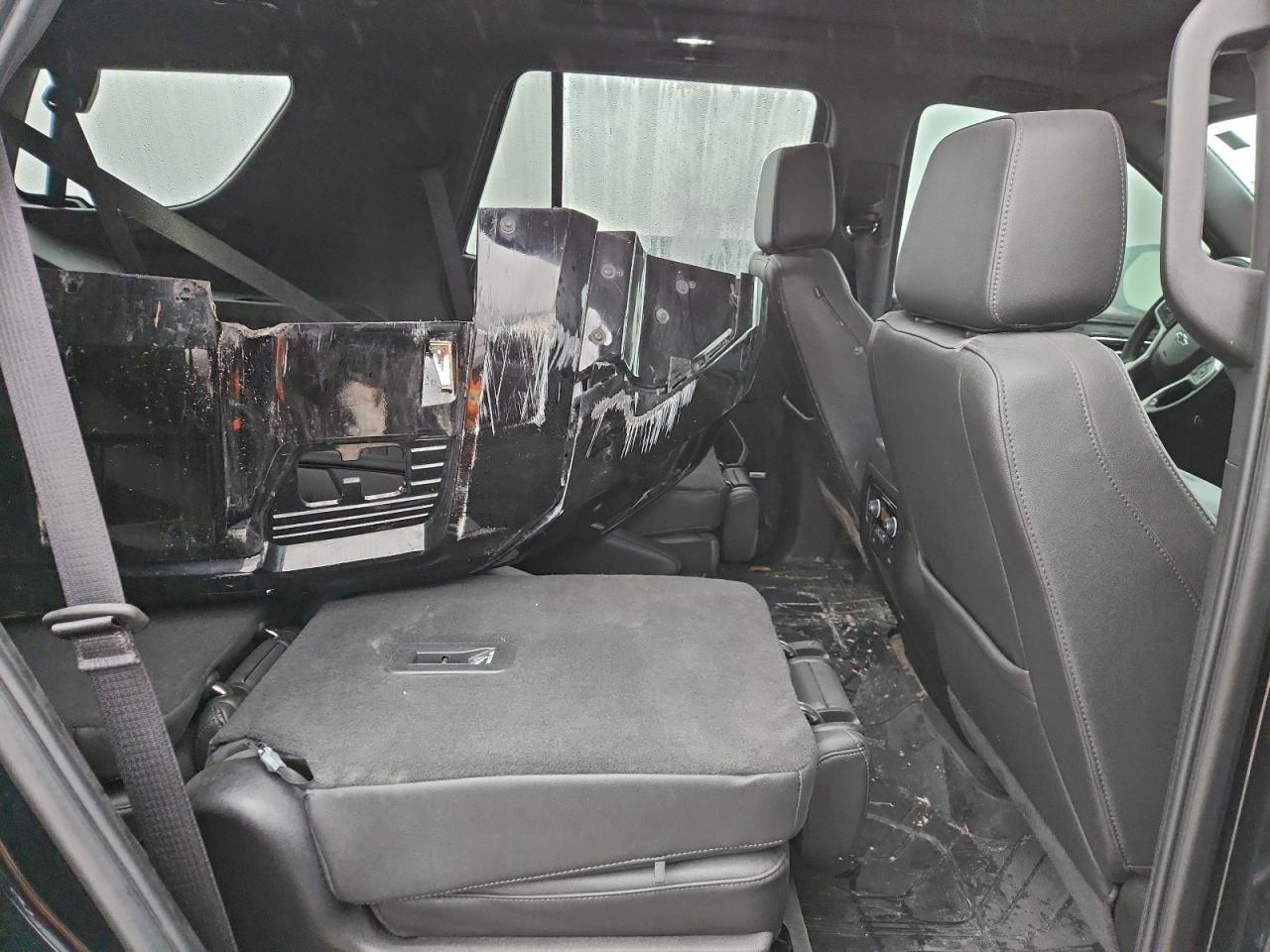 2023 Chevrolet Tahoe K1500 Z71 VIN: 1GNSKPKD8PR425541 Lot: 93397285