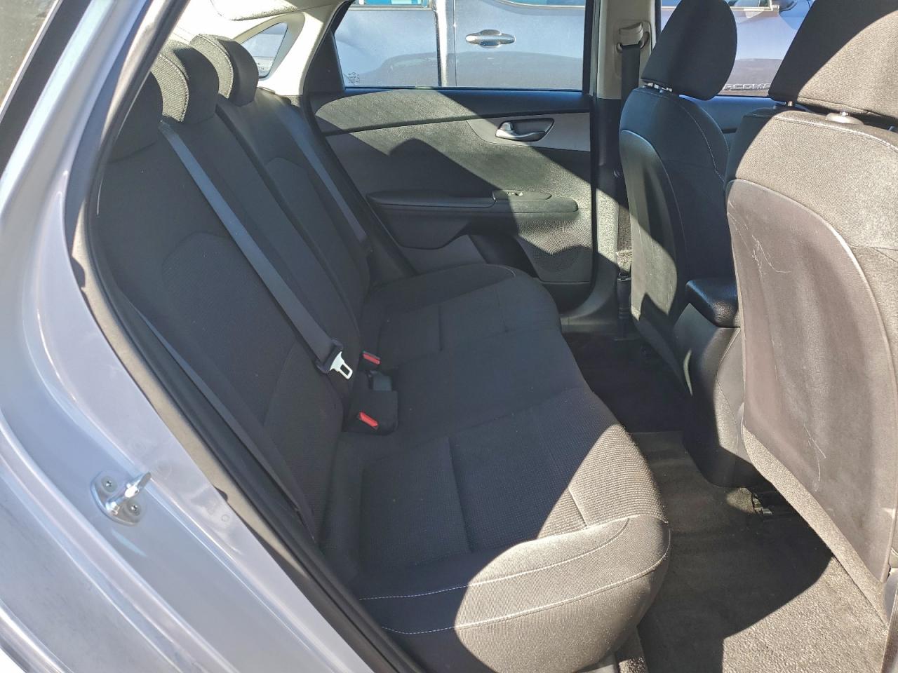 2019 Kia Forte Fe VIN: 3KPF24AD7KE115881 Lot: 94191855