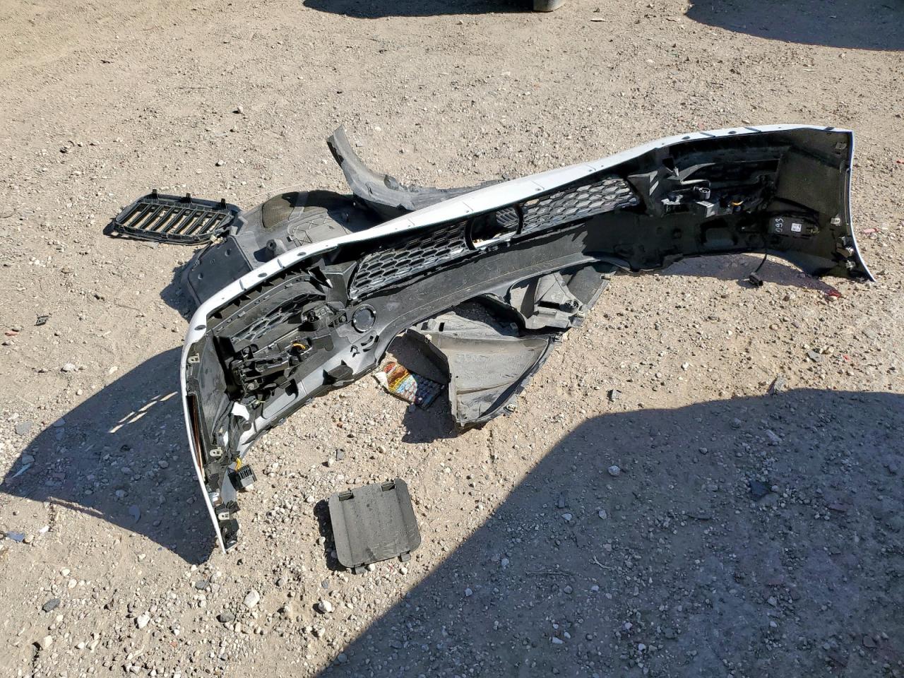 2018 BMW 540 I VIN: WBAJE5C57JWA92703 Lot: 91695295