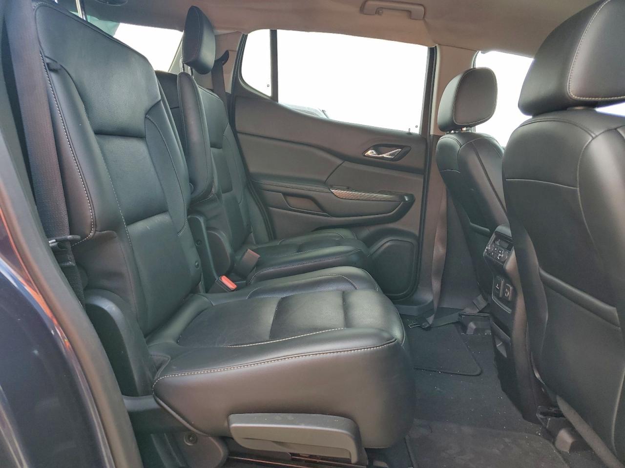 2019 GMC Acadia Slt-2 VIN: 1GKKNNLS0KZ252032 Lot: 93548325