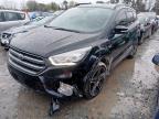 2018 FORD KUGA 1.5 ECOBOOST ST-LINE 5DR 2WD for sale at Copart WOLVERHAMPTON