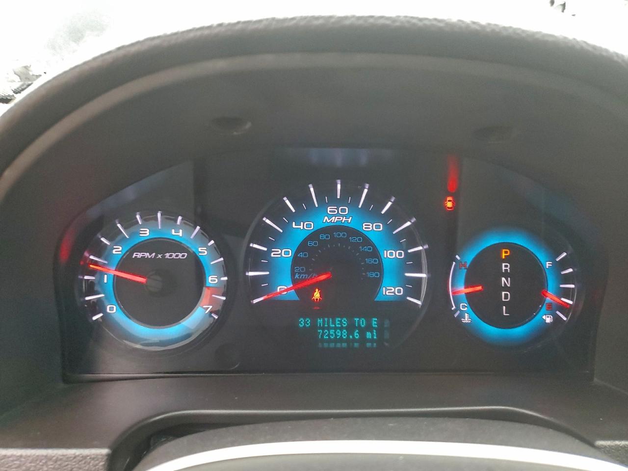 2011 Ford Fusion Se VIN: 3FAHP0HA3BR138314 Lot: 93264035