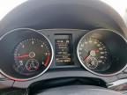 2012 VOLKSWAGEN GOLF 2.0 TDI BLUEMOTION TECH GT 2DR DSG for sale at Copart WOLVERHAMPTON