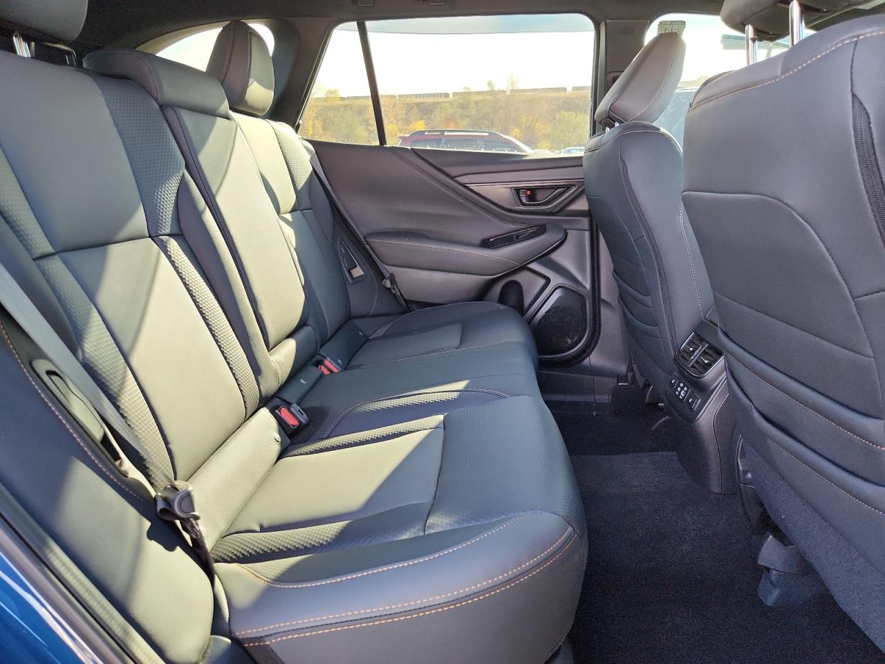 2025 Subaru Outback Wilderness VIN: 4S4BTGUD9S3154192 Lot: 91674735