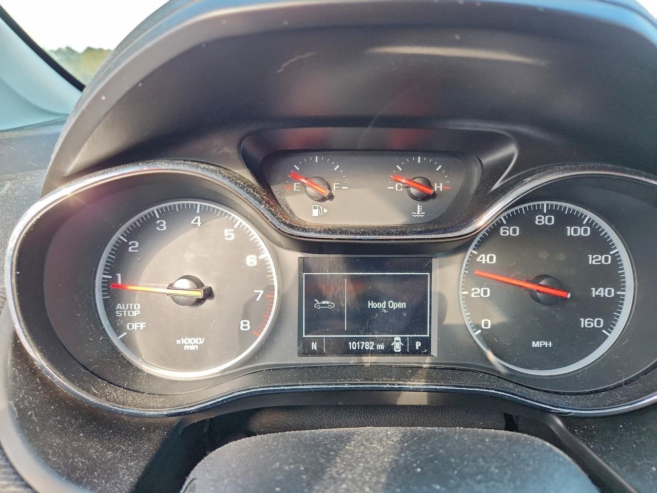 2019 Chevrolet Cruze Ls VIN: 3G1BC6SM5KS603243 Lot: 93521665