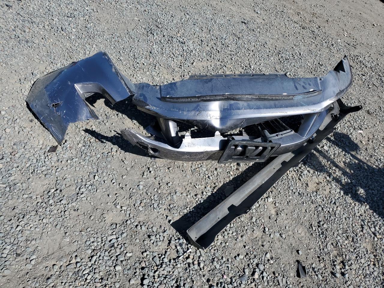 2010 Honda Fit Sport VIN: JHMGE8H49AS000038 Lot: 91859625