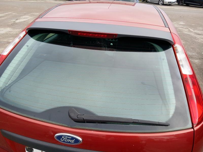 2006 FORD FOCUS ZETE