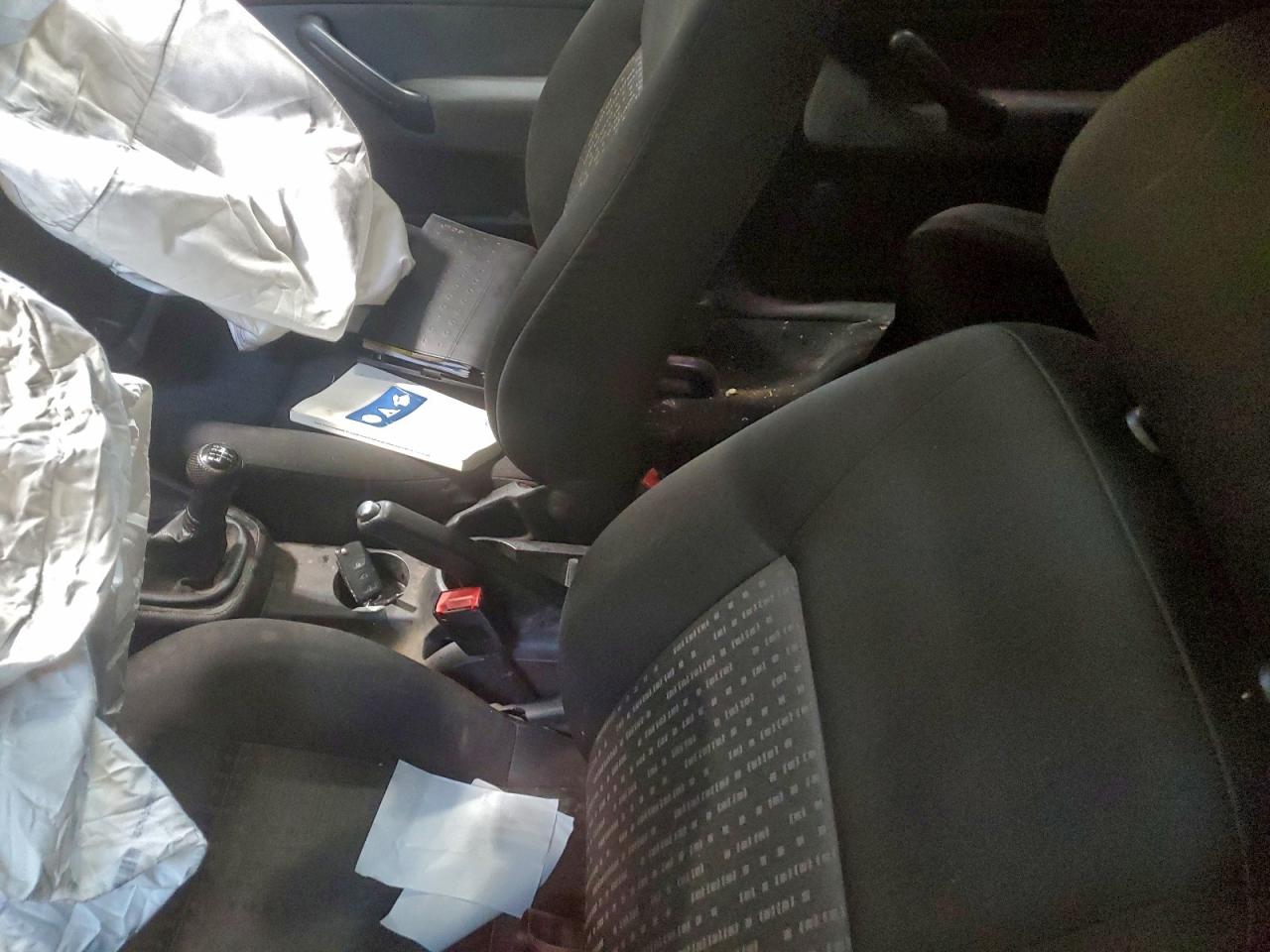 2007 Volkswagen City Golf VIN: 9BWEL41J274009447 Lot: 94715075