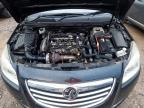 2010 VAUXHALL INSIGNIA 2.0 CDTI [160] ELITE NAV 5DR AUTO for sale at Copart BRISTOL