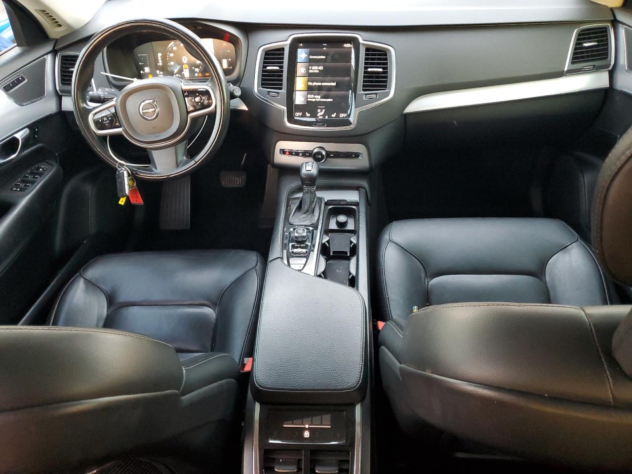 2018 Volvo Xc90 T5 VIN: YV4102PK0J1355461 Lot: 91486475