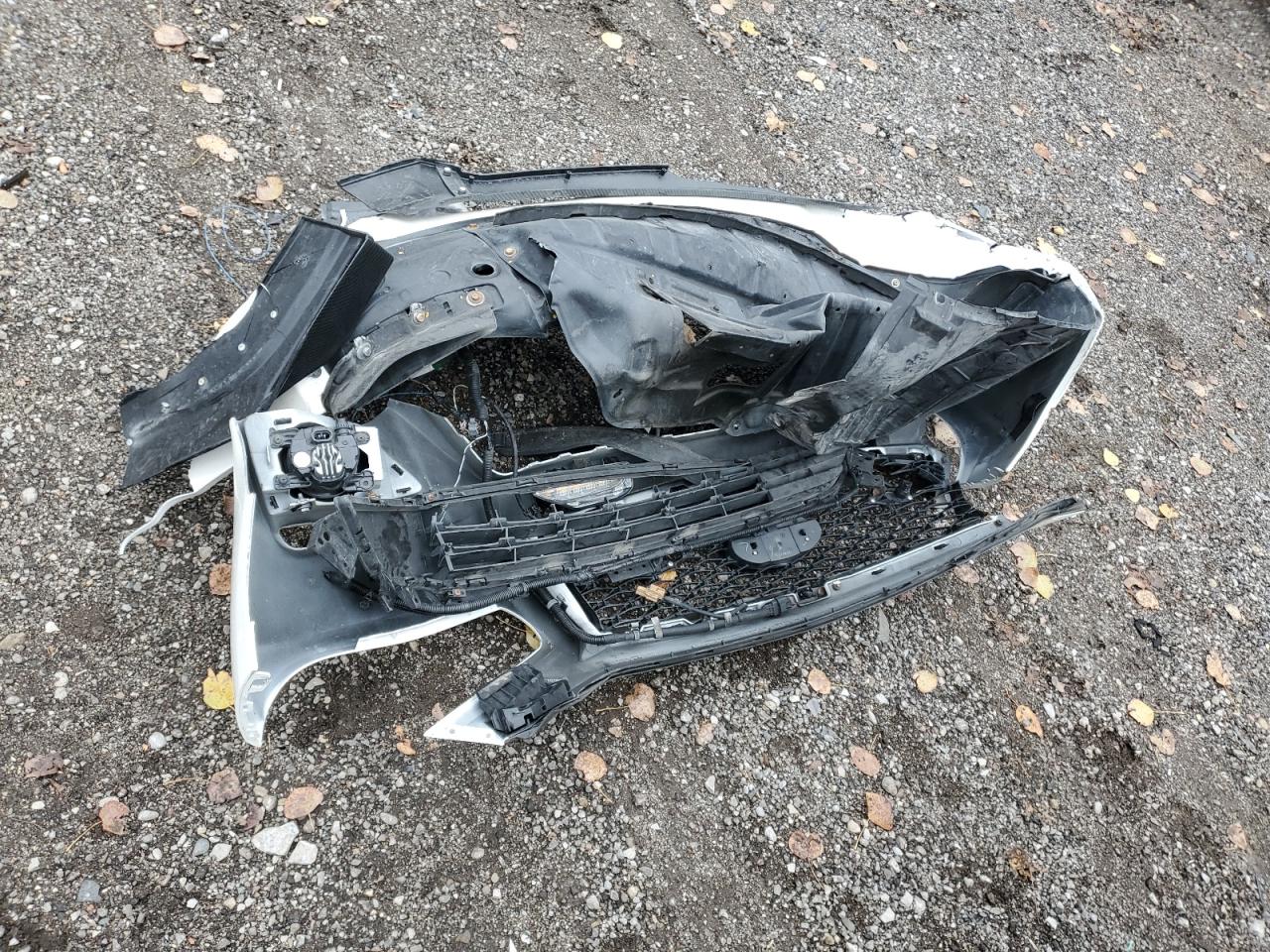 2021 Infiniti Q50 Luxe VIN: JN1EV7BR6MM752802 Lot: 90526425