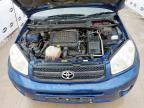 2004 TOYOTA RAV 4 2.0 D-4D XT3 5DR for sale at Copart BRISTOL