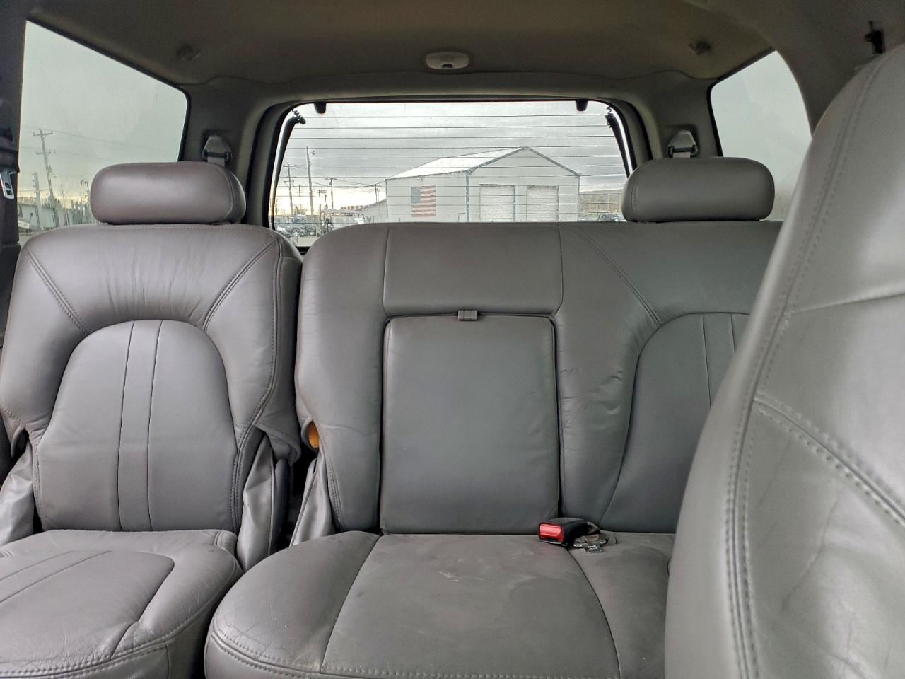 1998 Ford Expedition VIN: 1FMPU18LXWLB60154 Lot: 94729655