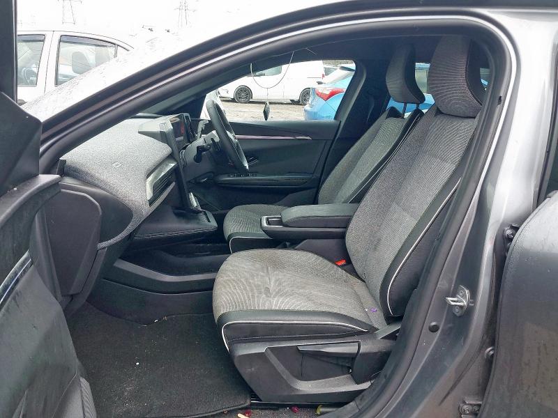 2024 RENAULT MEGANE E-TECH EV60 160KW TECHNO COMFORT RANGE 60KWH 5DR AUTO