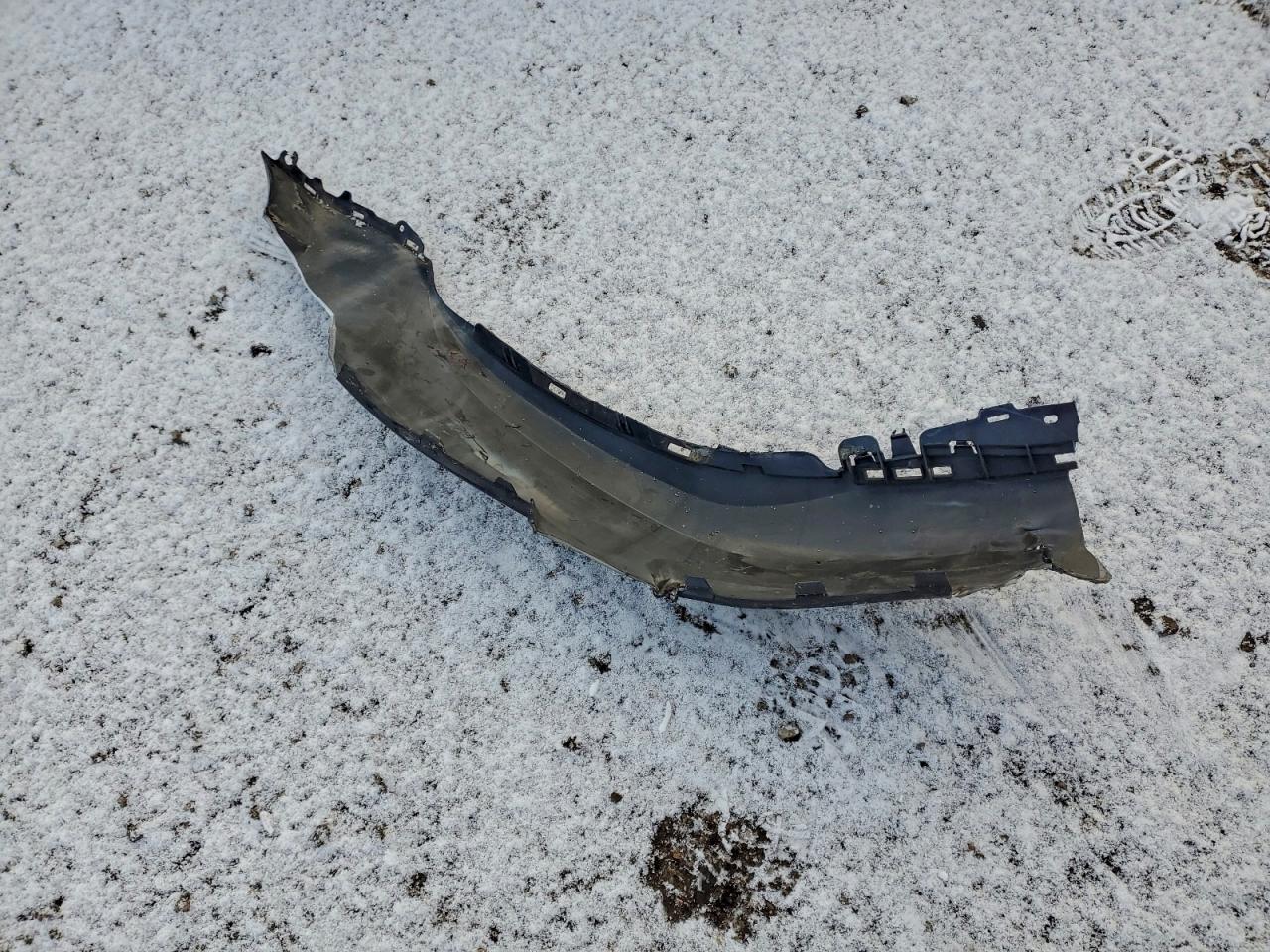 2015 Volkswagen Golf VIN: 3VW217AU4FM091308 Lot: 89809435