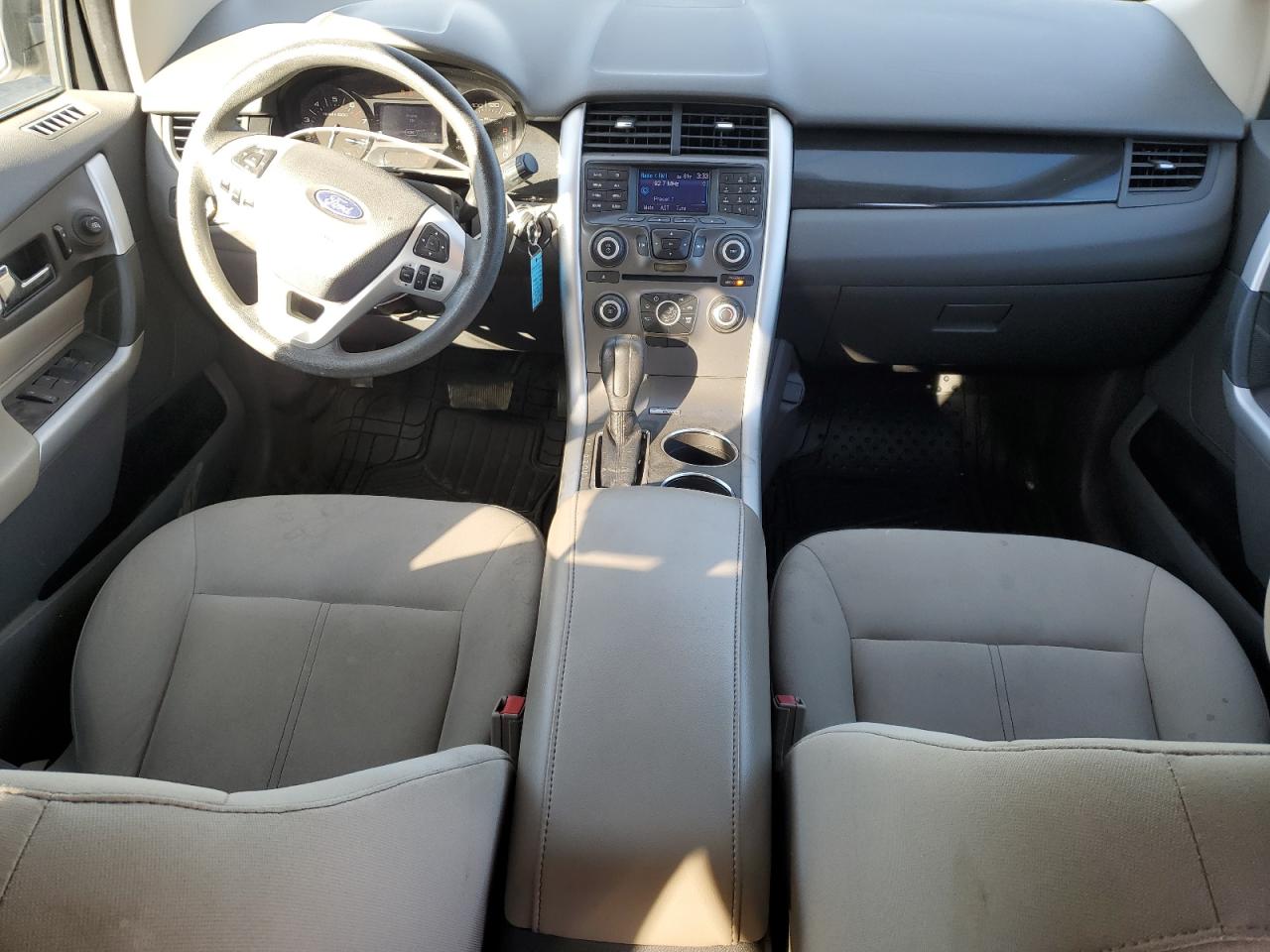 2013 Ford Edge Se VIN: 2FMDK3GC2DBB05247 Lot: 90497495