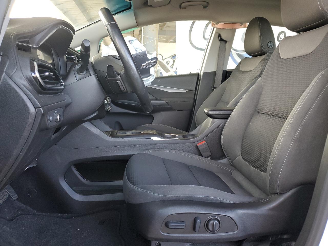 2023 Chevrolet Bolt Ev 1Lt VIN: 1G1FW6S07P4117515 Lot: 93151795