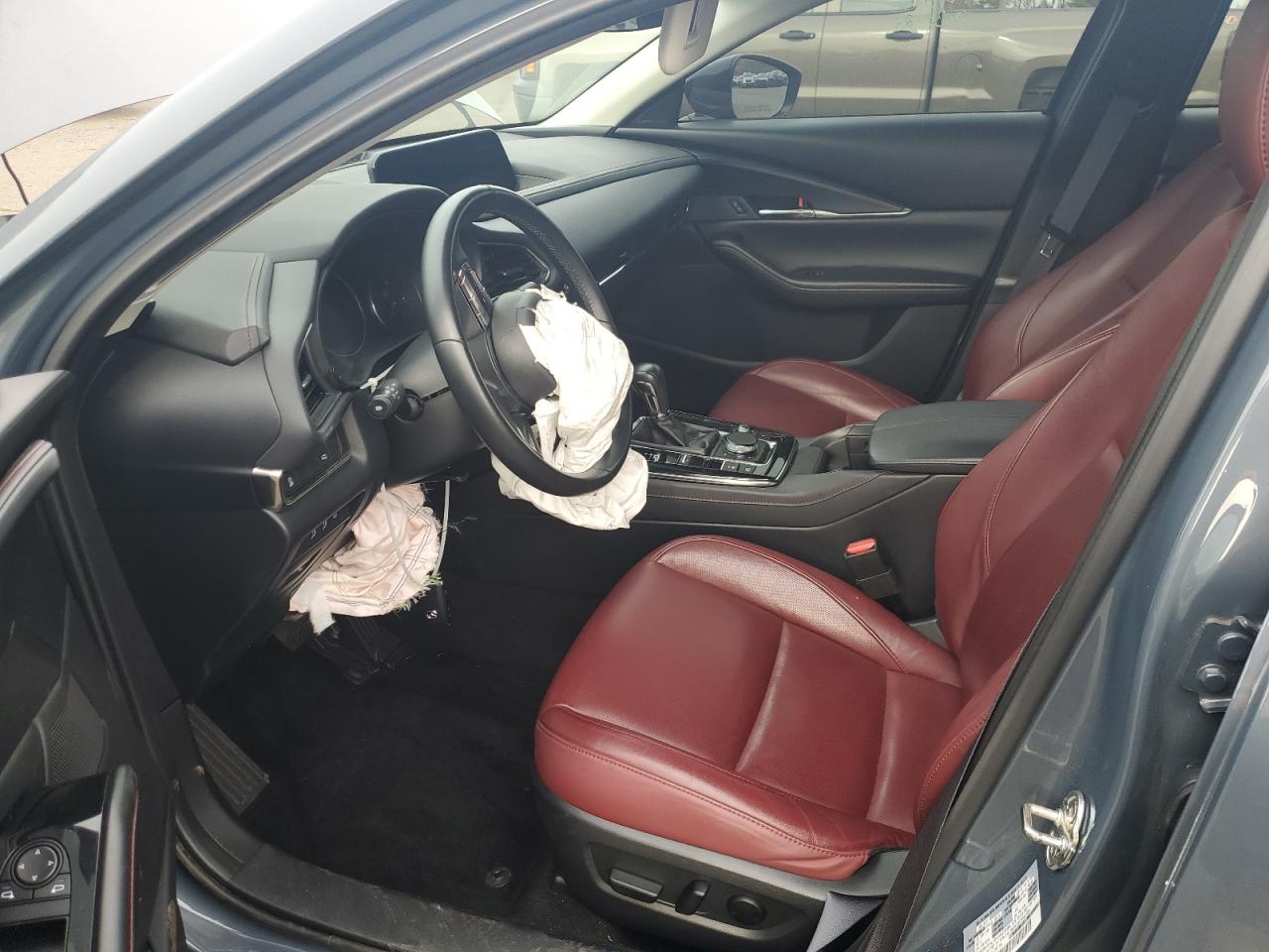 2023 Mazda Cx-30 Preferred VIN: 3MVDMBCM7PM576612 Lot: 91021795