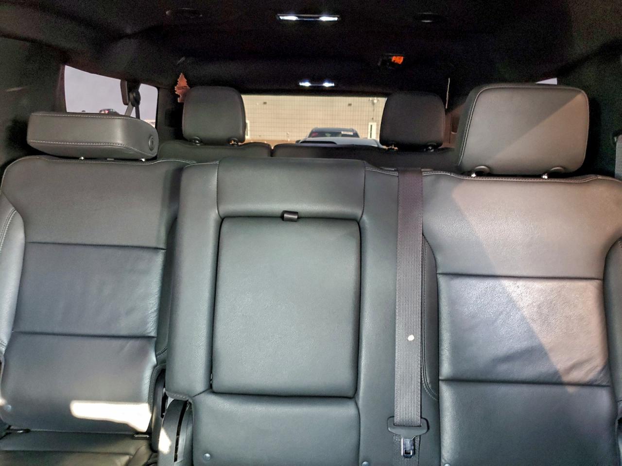 2023 Chevrolet Suburban C1500 Lt VIN: 1GNSCCKD4PR140812 Lot: 93525645