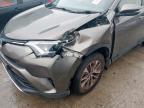 2017 TOYOTA RAV4 2.5 VVT-I HYBRID BUSINESS ED PLUS TSS 5DR CVT 2WD for sale at Copart ROCHFORD