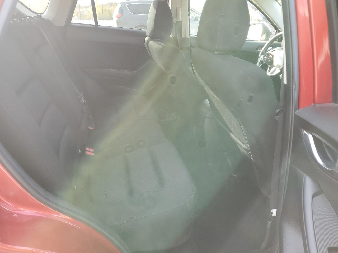 2015 Mazda Cx-5 Touring VIN: JM3KE2CY9F0443240 Lot: 91528505