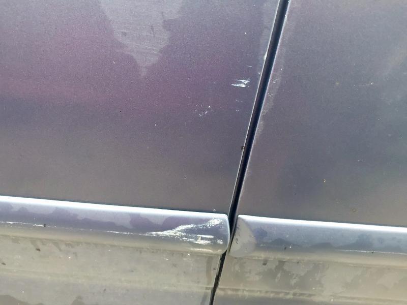 2005 HONDA CR-V 2.2 I-CTDI EXECUTIVE 5DR