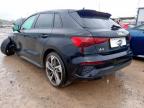 2022 AUDI A3 35 TFSI EDITION 1 5DR S TRONIC for sale at Copart WESTBURY