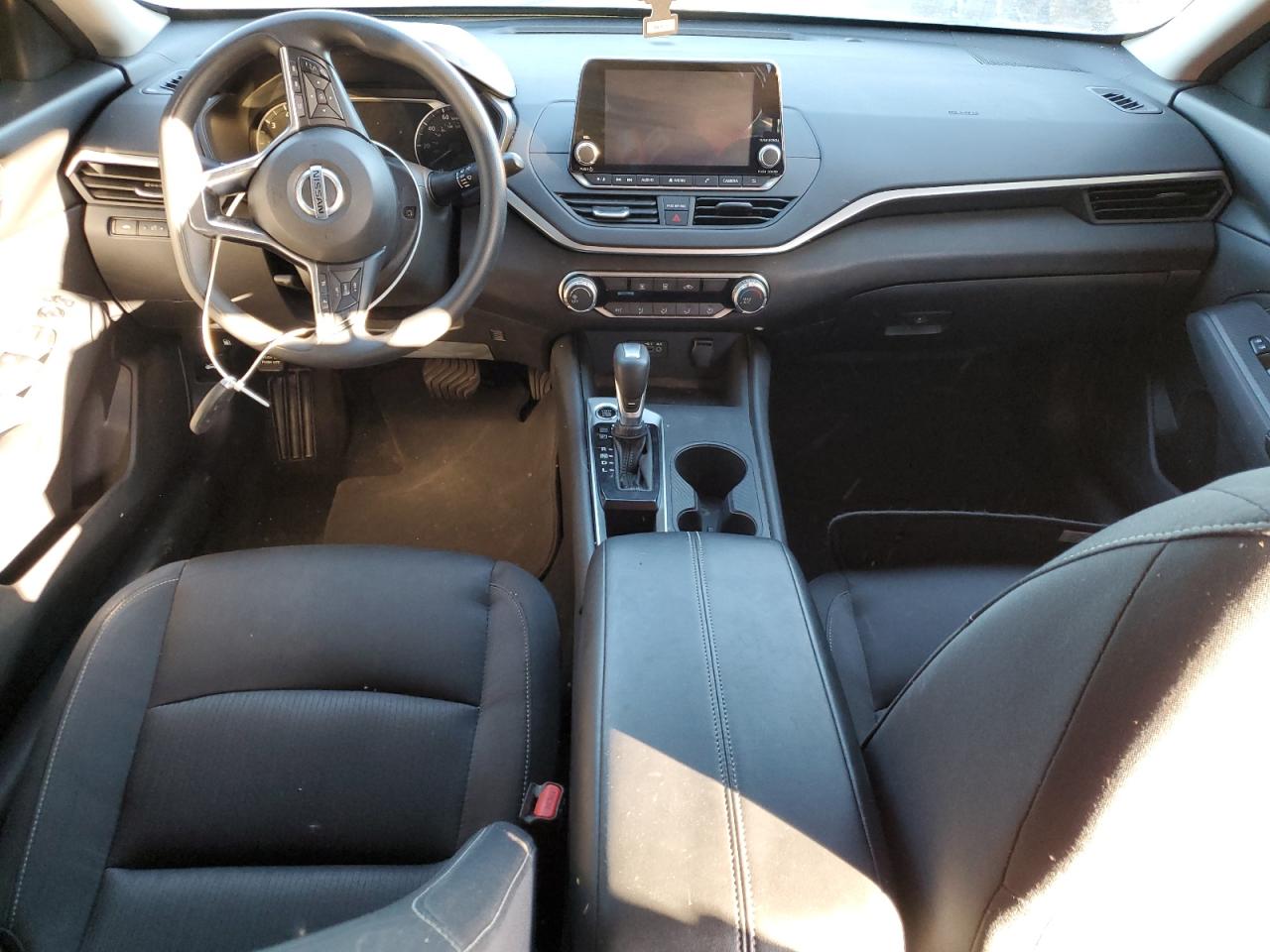 2020 Nissan Altima S VIN: 1N4BL4BV3LC134039 Lot: 92390055