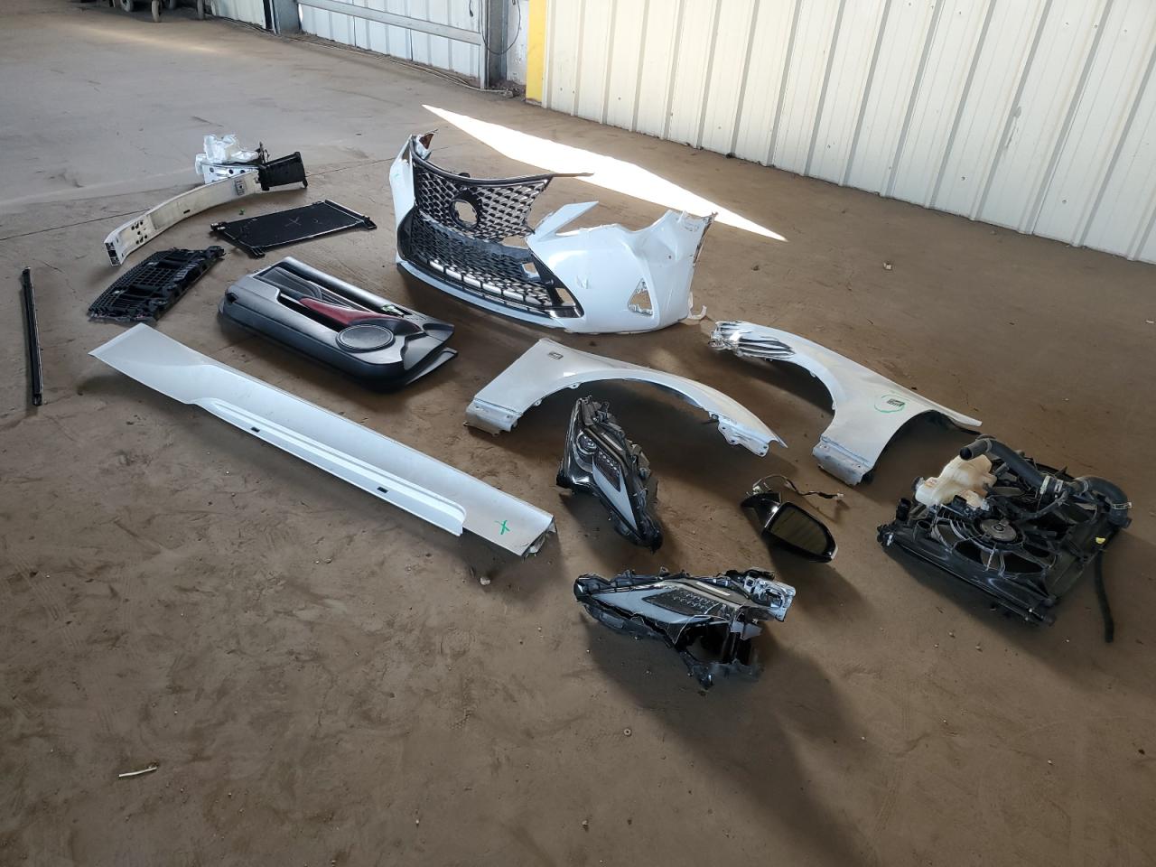 2020 Lexus Rc 300 F Sport VIN: JTHG85EC1L5005754 Lot: 92116285