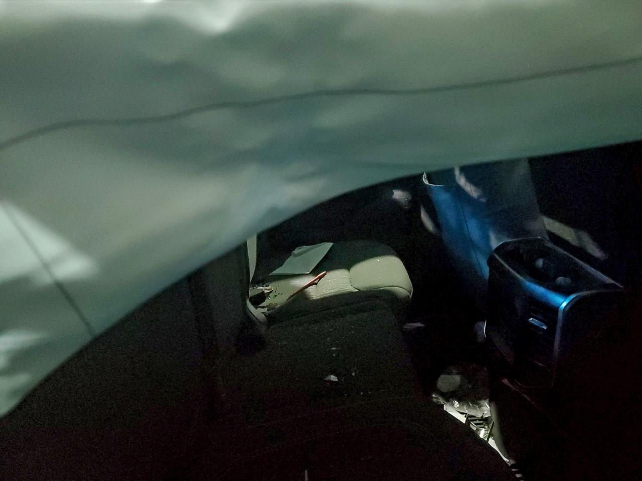 2022 Ram 1500 Big Horn/Lone Star VIN: 1C6SRFBT9NN155267 Lot: 94151195