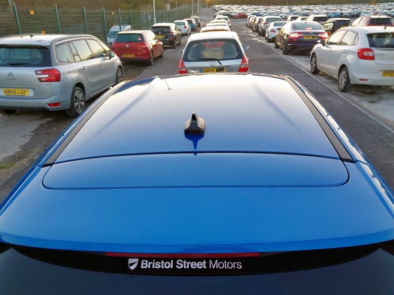 2023 FORD PUMA 1.0 ECOBOOST HYBRID MHEV TITANIUM 5DR