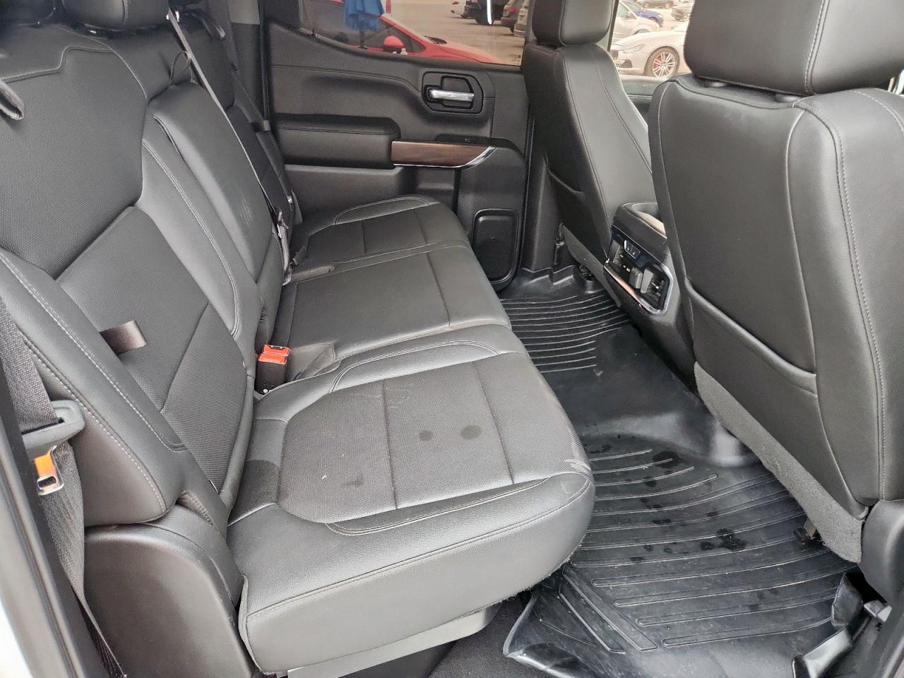 2019 GMC Sierra C1500 Slt VIN: 1GTP8DED4KZ149343 Lot: 93524595