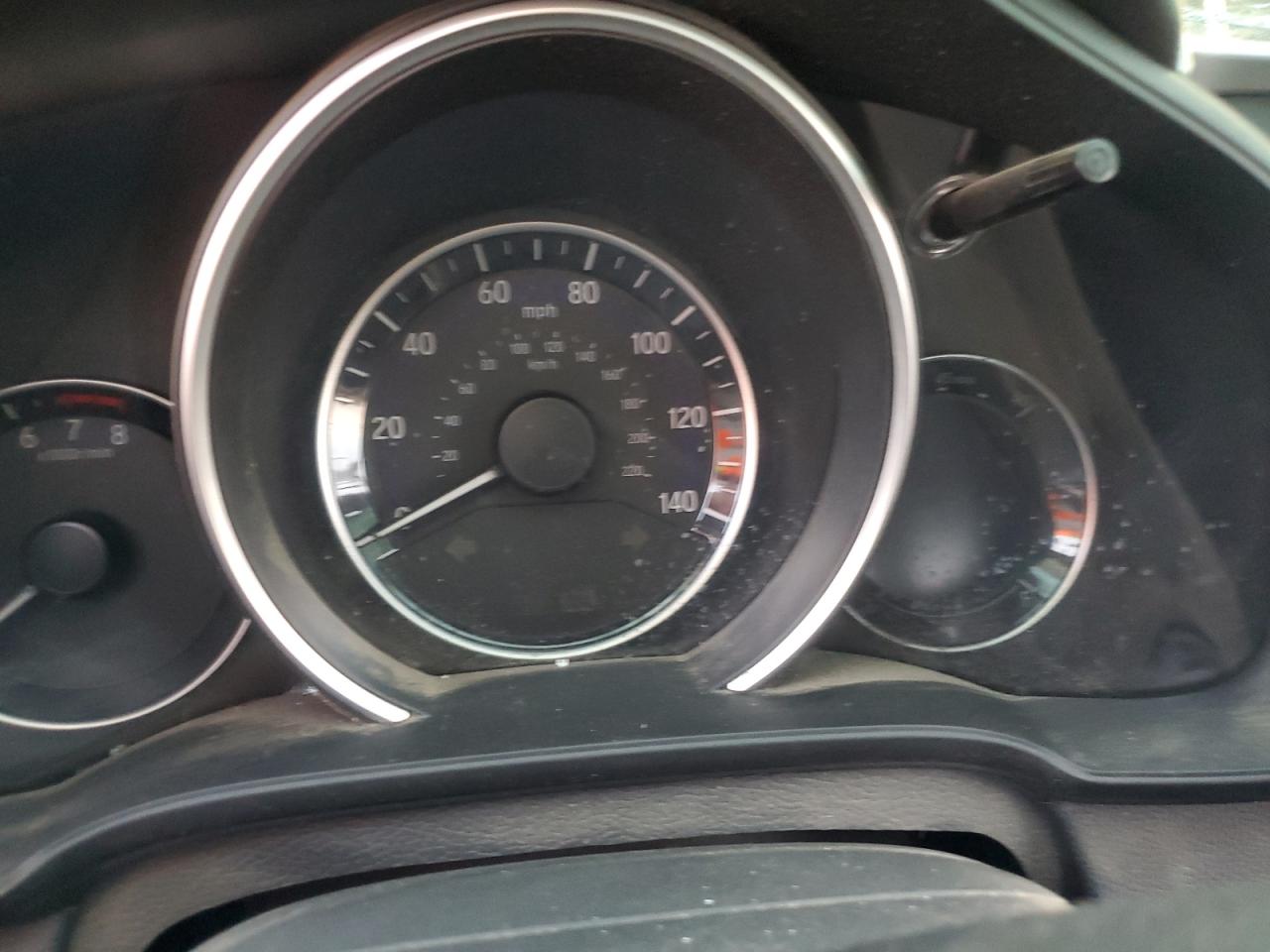 2017 Honda Fit Ex VIN: 3HGGK5G72HM701626 Lot: 92319665