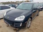 2007 PORSCHE CAYENNE 5DR TIPTRONIC S for sale at Copart SANDY