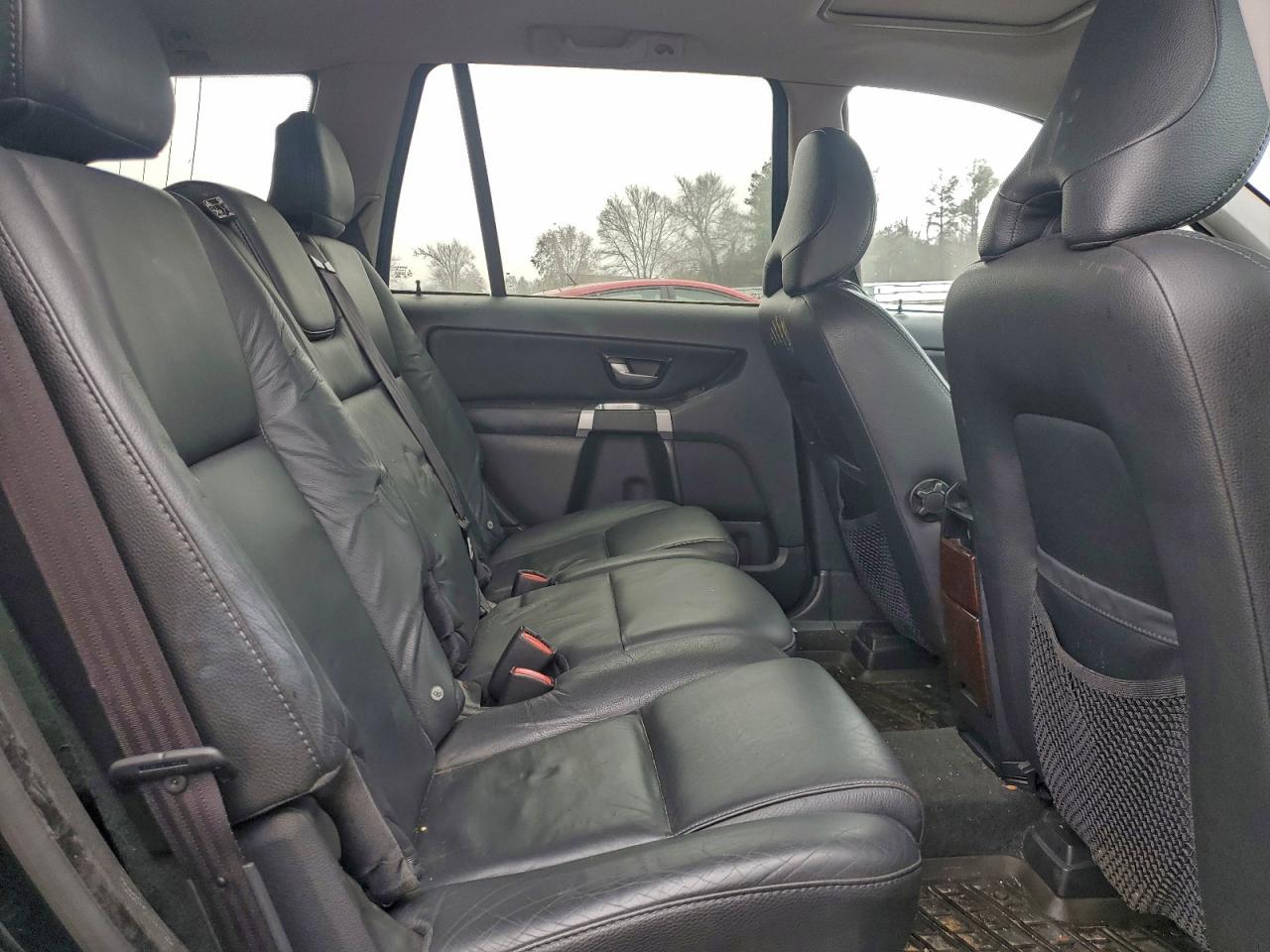 2008 Volvo Xc90 3.2 VIN: YV4CM982781458276 Lot: 94127085