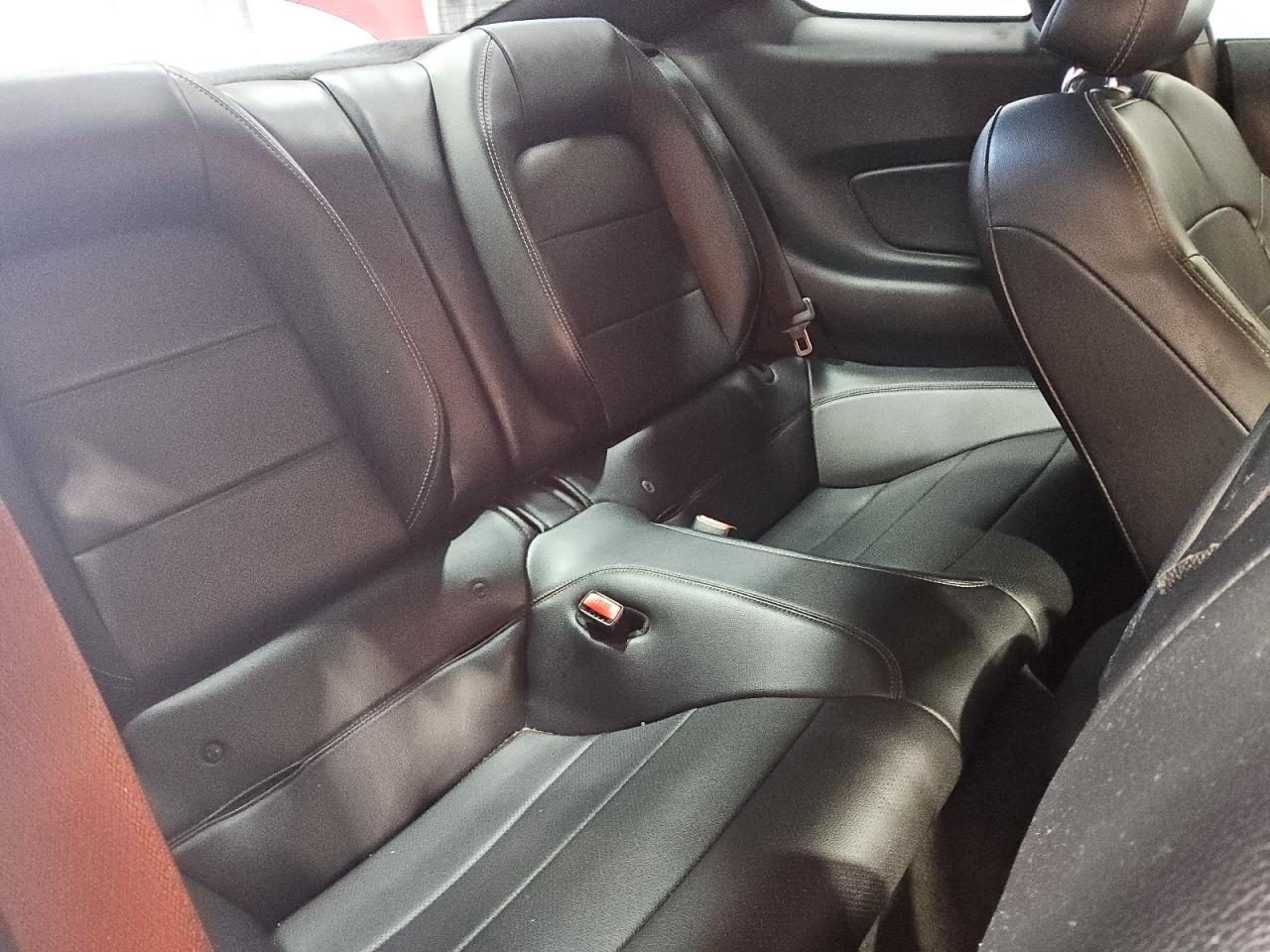 2017 Ford Mustang VIN: 1FA6P8THXH5206002 Lot: 86673445