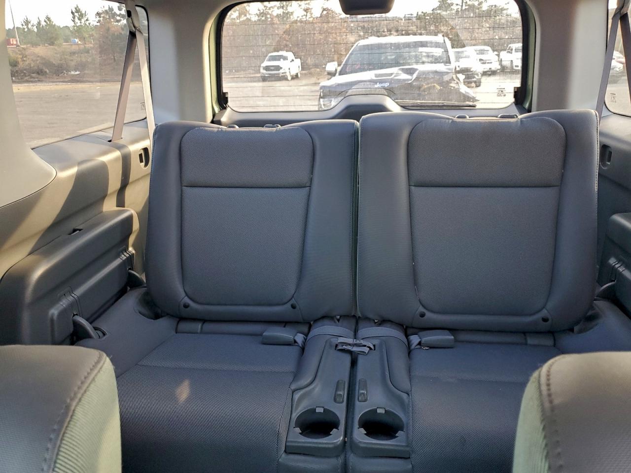 2004 Honda Element Ex VIN: 5J6YH28594L005557 Lot: 94032785