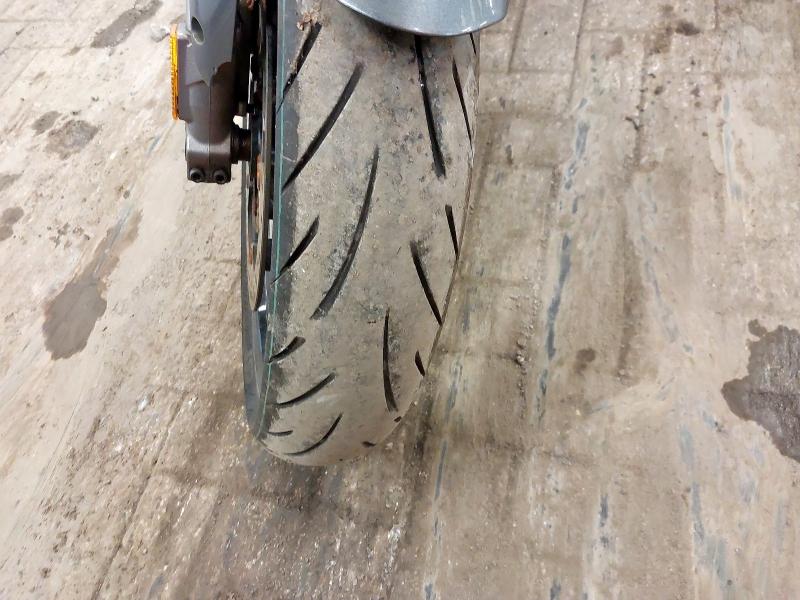 2020 ZONTES ZT 125-U 