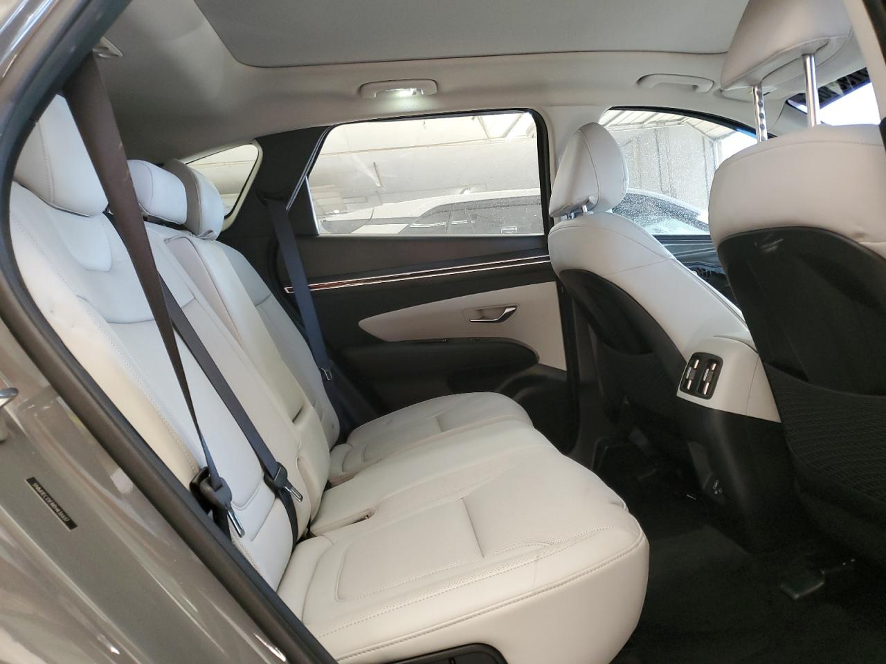 2024 Hyundai Tucson Limited VIN: 5NMJECDE8RH436637 Lot: 93195365
