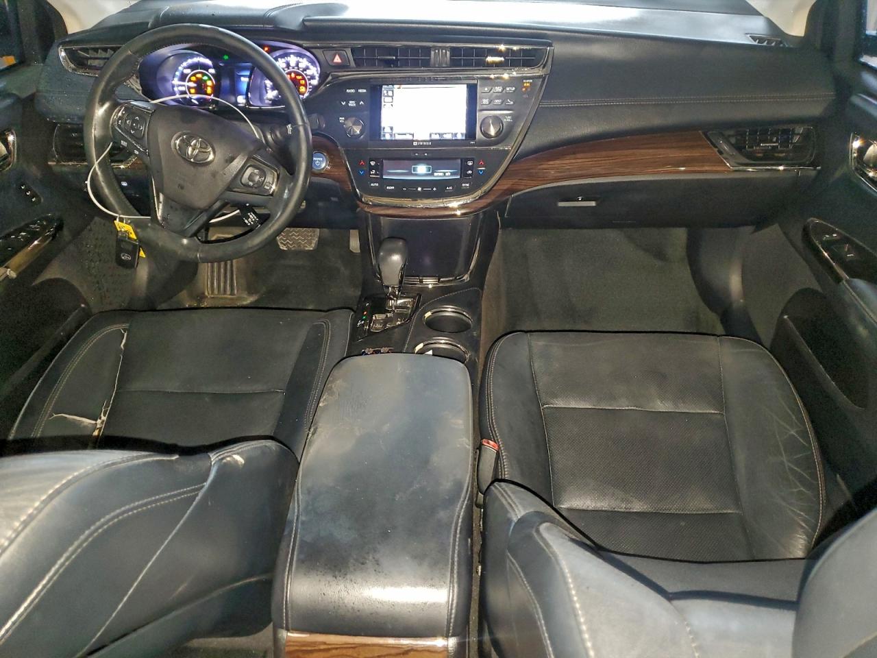 2014 Toyota Avalon Hybrid VIN: 4T1BD1EB0EU029748 Lot: 94284755