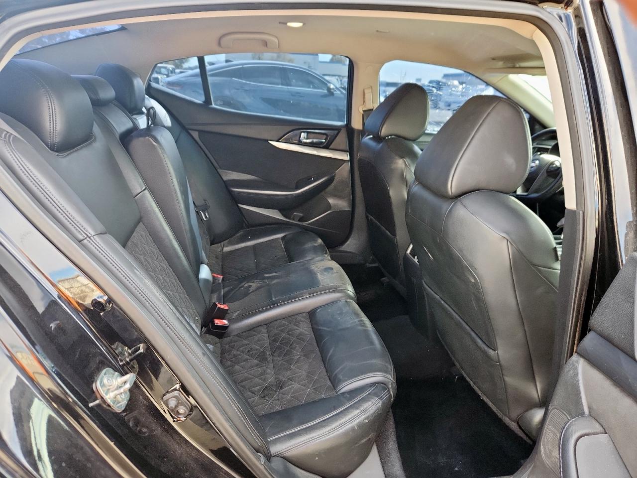 2016 Nissan Maxima 3.5S VIN: 1N4AA6AP9GC409810 Lot: 92928015