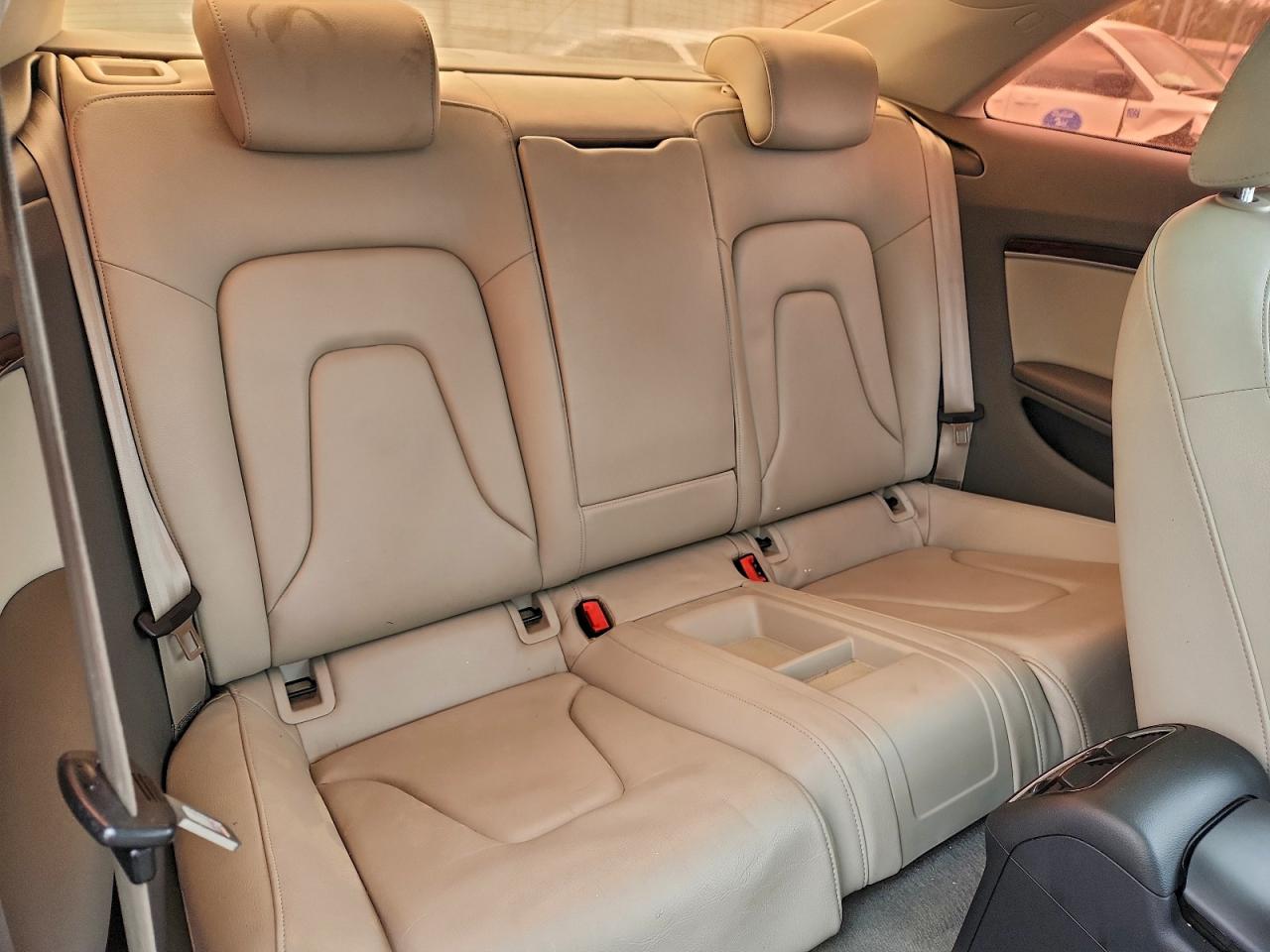 2012 Audi A5 Premium Plus VIN: WAULFAFR0CA002124 Lot: 94594435