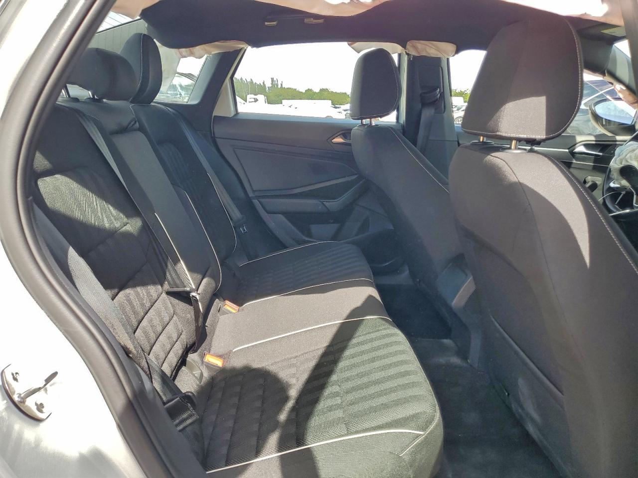 2023 Volkswagen Jetta Sport VIN: 3VWBM7BU0PM023806 Lot: 94341475