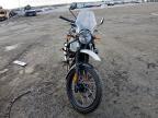 2018 ROYAL ENFIELD HIMALAYAN  for sale at Copart PETERLEE