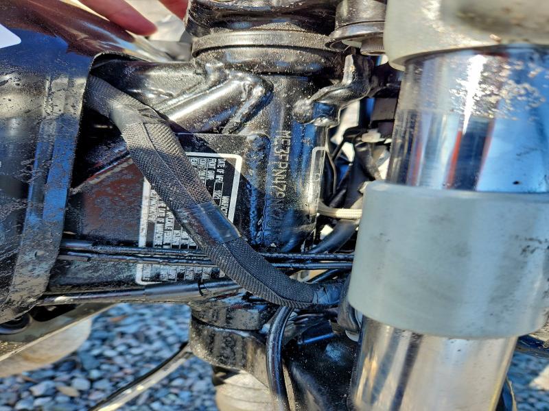 2022 ROYAL ENFIELD MOTORS INT 650   