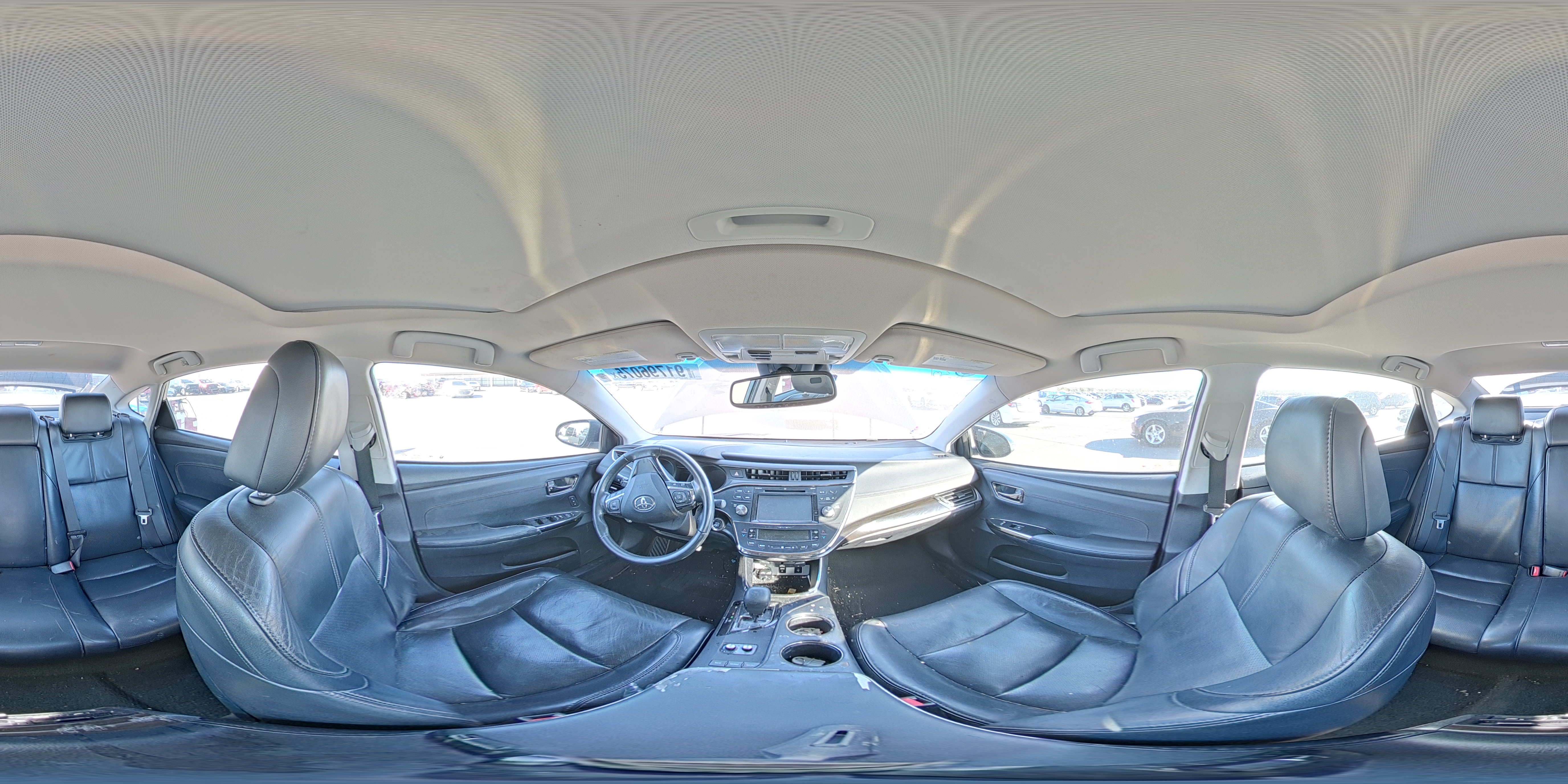 2016 Toyota Avalon Xle VIN: 4T1BK1EB4GU197885 Lot: 91796075