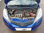 2012 HONDA JAZZ 1.2 I-VTEC S 5DR [VSA] for sale at Copart WHITBURN