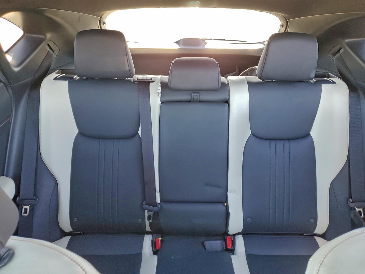 2022 Lexus Nx 250 VIN: JTJADCAZ8N2000182 Lot: 92006985