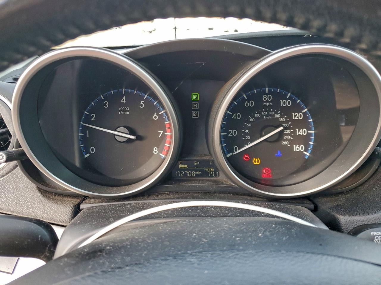 2012 Mazda 3 I VIN: JM1BL1V81C1605096 Lot: 94366335